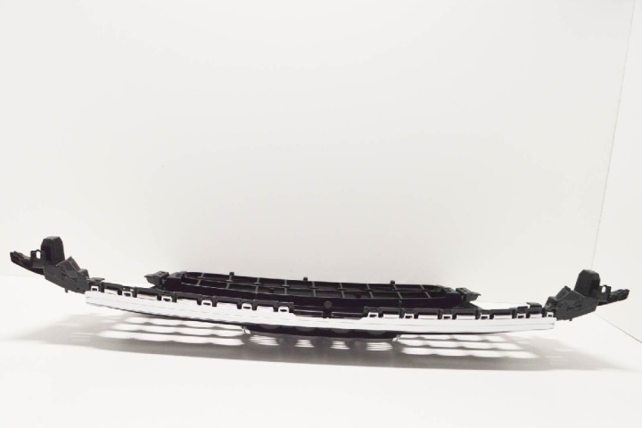AUDI A4 B8 PARE-CHOCS AVANT GRILLE RADIATEUR 8K0853651 T94 ORIGINAL
