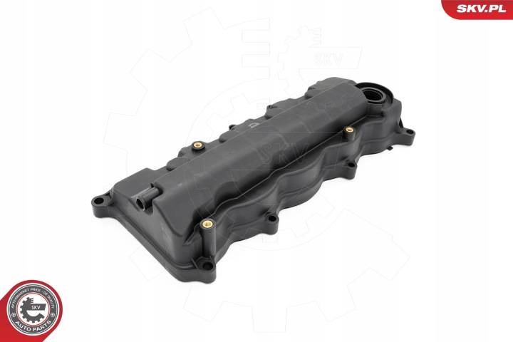 COUVERCLE DE SOUPAPES HONDA 12310-RNA-A01