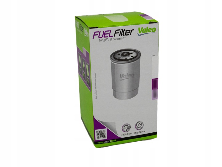 FILTRE PALIWA-WKLAD VALEO FILTRE PALIWA-WKLAD