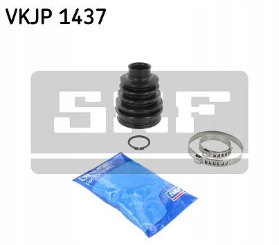 PROTECTION ARTICULATION INTERNE AUDI Q7 3,0TDI 60,4X29X91 VKJP1437