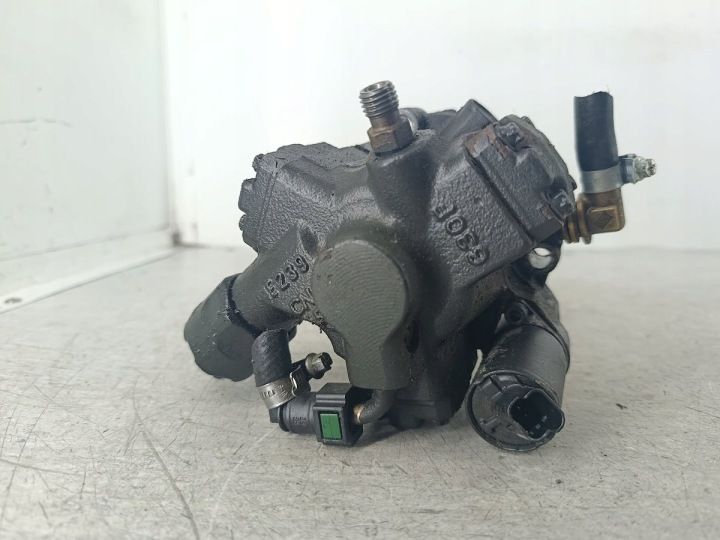 POMPE INJECTION VOLVO S40 II 9654615580 A2C20003791 VDO 2.0 D