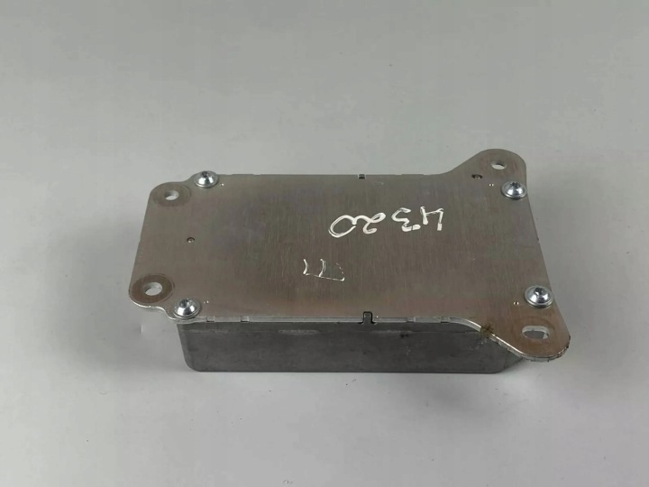 BMW 7 F01 F02 F03 F04 2011 AUTRE KOMPUTERY MODULES CONTRÔLEURS