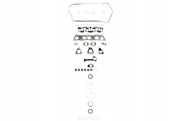 AJUSA 51029000 COMPUESTO JUEGO USZCZELEK, MOTOR 51029000 AJU51029000 