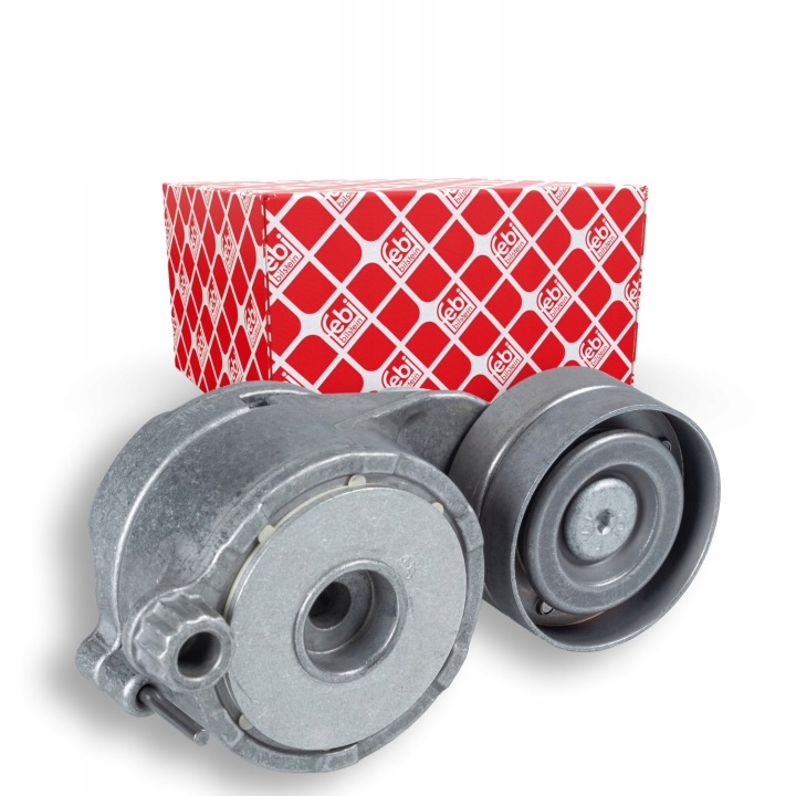 TENDEUR COURROIE MICRO-V MERCEDES E A207 10-/E S212 09-/E W212 09-