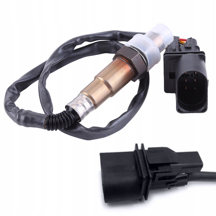 SONDE LAMBDA VERS VW POLO 6N 6KV 9N 1.0 1.4 1.6 1.2 ,5-PINOWA NEUF