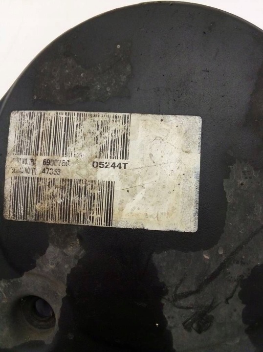 VOLVO XC90 S60 I V70 II XC70 S80 01- MOTEUR 2.4 D5 D5244T2