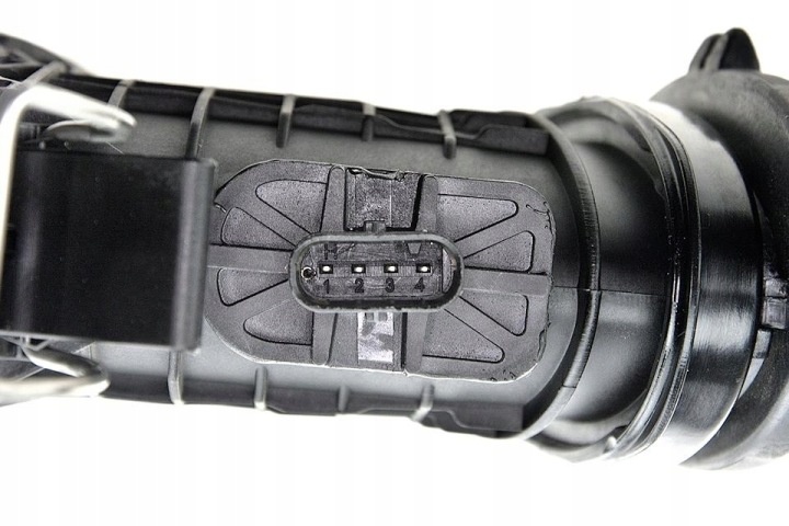 DÉBITMÈTRE CONDUIT D'AIR ROG MERCEDES W212 W166 W164