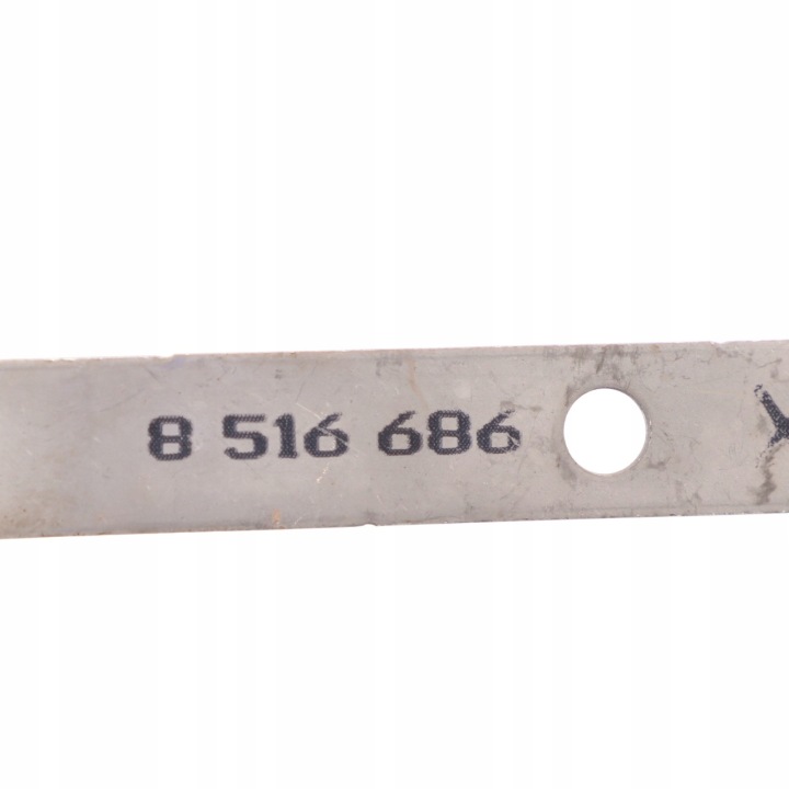 BMW F06 F07 F10 F11 POIGNÉE SUPPORT BOÎTE DE VITESSES 8516686