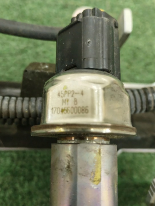 MOULURE INJECTION RENAULT 1.6TCE 45PP2-4 MYB