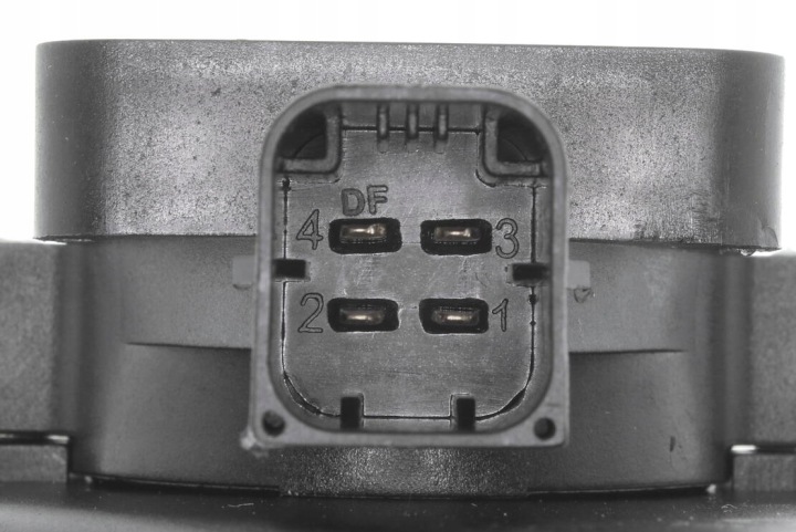 CAPTEUR USTAWIENIE PAPILLON DES GAZ CITROEN BERLINGO,