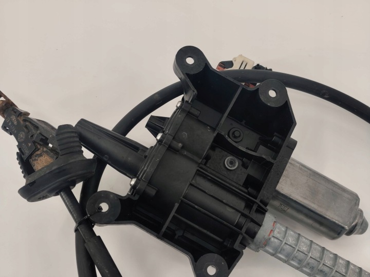 FREIN À MAIN ÉLECTRIQUE CITROEN C4 PICASSO I 9673081780 A2C53379974