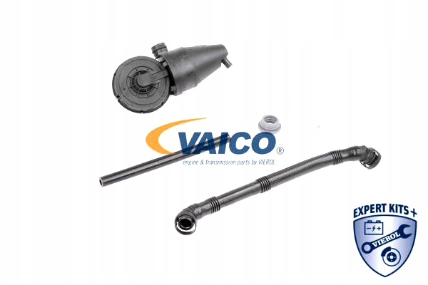 VAICO V20-2096 KIT RÉPARATION ÉCHAPPEMENT ESPACES BIELLE