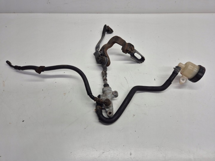 YAMAHA XT 600 (88-95) POMPE DE FREIN ARRIÈRE LEVIER FREINS