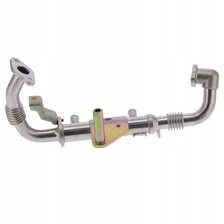 RADIATEUR MOTEUR AVEC THERMOSTAT EGR 14735-EC00D SUBSTITUT POUR NISSAN QW