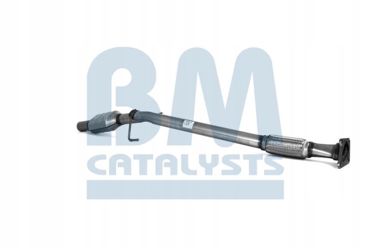 CATALYSEUR VW LT28- 46 II 2.5TDI- 2.8TDI