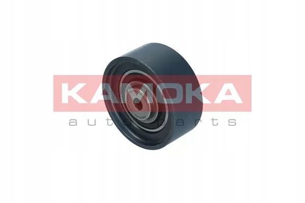 GALET GUIDE COURROIE DISTRIBUTION MÉTAL AUDI A3 03'-15 ASSISTANT CONDUCTEUR #4