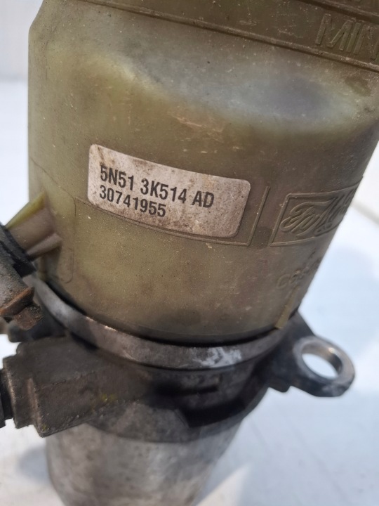 VOLVO V50 POMPE AMPLIFICATEUR 5N51-3K514-AD