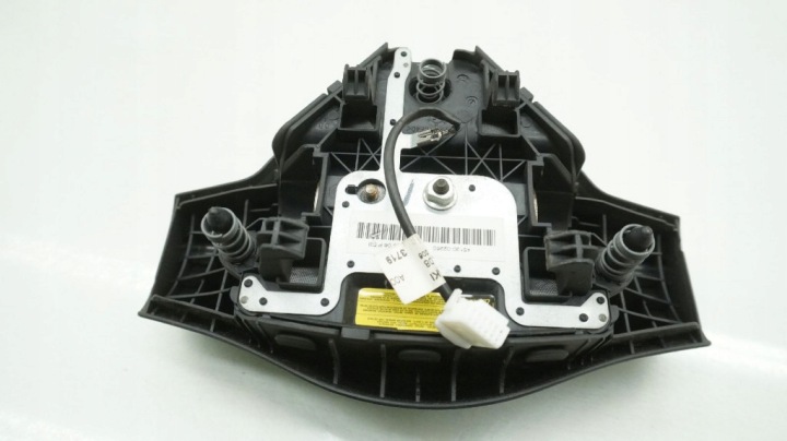 COUSSIN AIRBAG CONDUCTEUR TOYOTA COROLLA E12 LIFT 45130-02260