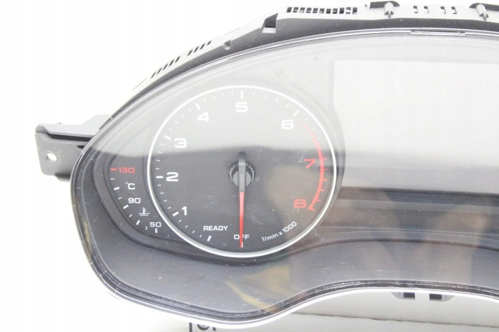 ENSEMBLE ALLUMAGE AUDI A6 (4G2, C7, 4GC) 4G0906264 24555587 1.8L 140KW 2018