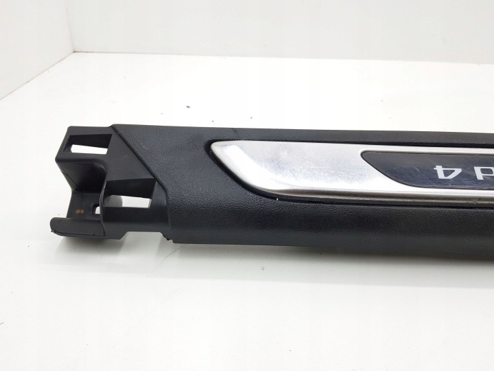 CITROEN DS5 2013 REVÊTEMENT SEUIL PORTES AVANT 9687342077