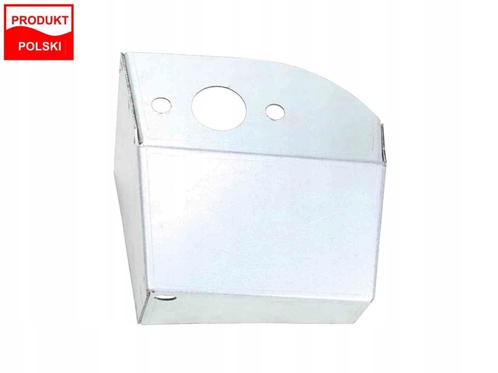 PROTECCIÓN CARBURADOR WFM OSA M50 M52 TI 