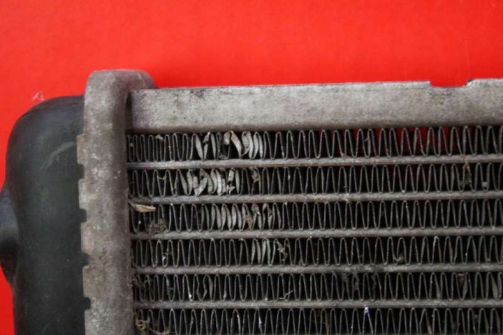 RADIATEUR EAU 9684522780 PEUGEOT 208 1.0 VTI 68 KM 12-16