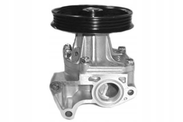 AISIN PUMP WATER TOYOTA COROLLA PASEO STARLET 1.0- photo 2 - milautoparts-fr.ukrlive.com