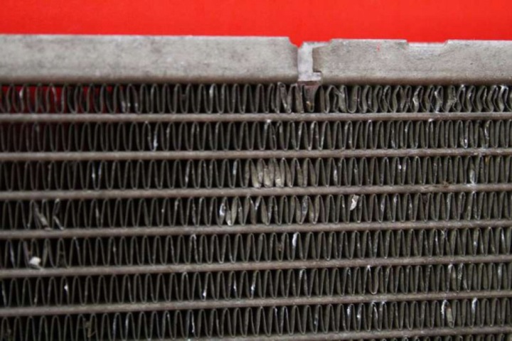 RADIATEUR EAU 9684522780 PEUGEOT 208 1.0 VTI 68 KM 12-16