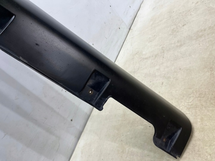 MOULURE SEUIL HYUNDAI GRANDEUR 05-11R. DROITE REVÊTEMENT SEUIL SEUIL EXTERNE