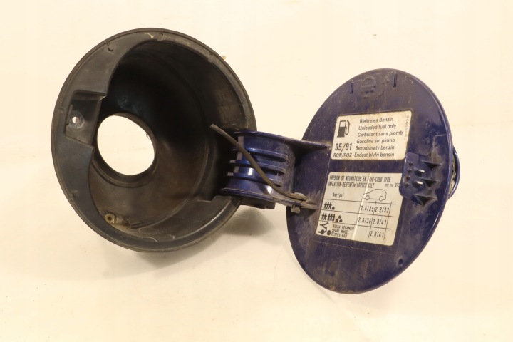 CLAPET GOULOTTE DE REMPLISSAGE CARBURANTS SEAT ALTEA LS5S