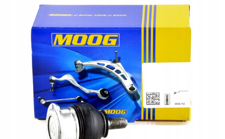 MOOG MOOG FI-BJ-7517 JOINT FIXATION PROWADZACY