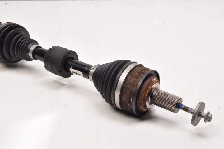 VOLVO XC60 II XC90 B5 DEMI-ARBRE DROITE LONGUE 32339226