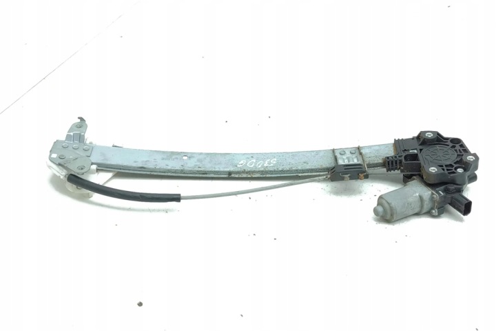 ÉLÉVATEUR VITRES ARRIÈRE DROITS PORTES HONDA ACCORD VIII (CU) 809190 2.2L