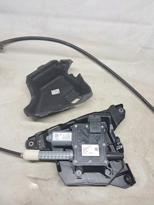 FREIN À MAIN ÉLECTRIQUE CITROEN C4 PICASSO