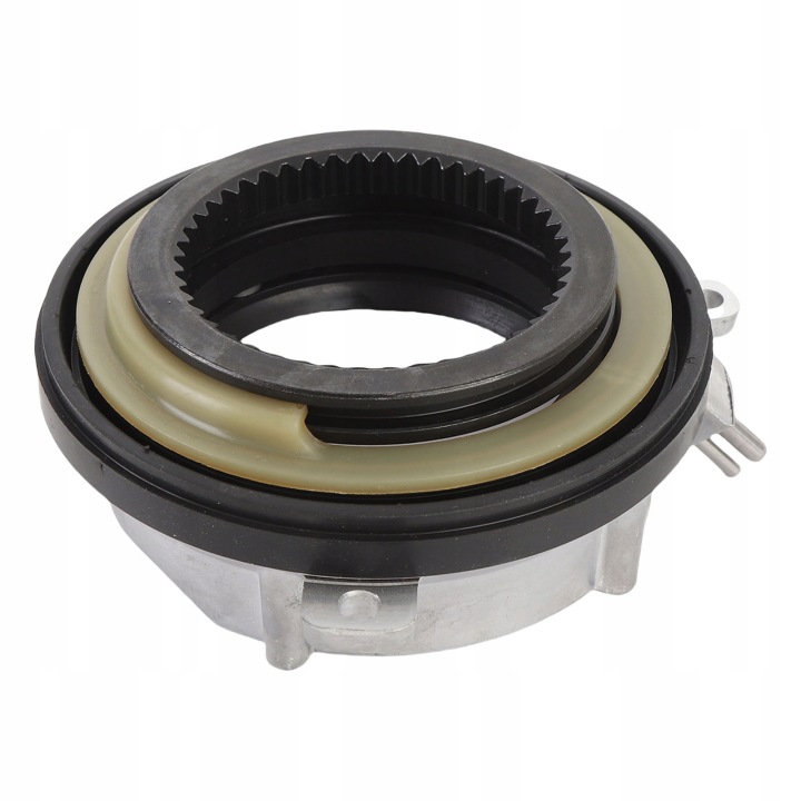 SERVOMOTEUR ESSIEUX MOYEUX AVEC AUTOMATIQUE BLOCAGE 7L1Z 3C247 PUISSANT W8