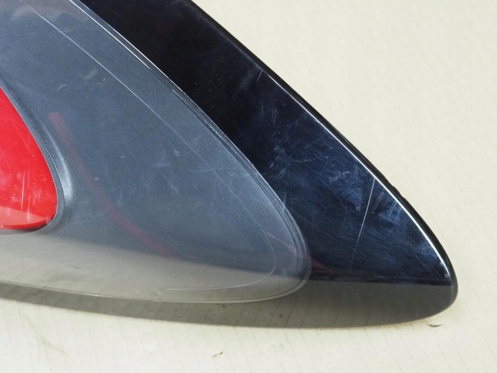 FORD PUMA MK2 PHARE GAUCHE ARRIÈRE GAUCHE ARRIÈRE L1TB-13405-AG EURO