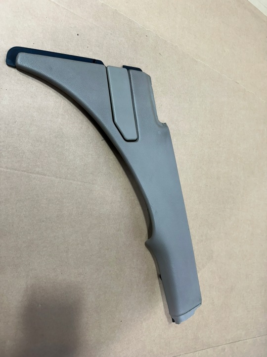 PROTECTION CHARNIÈRES GAUCHE CLAPET TOITS GAUCHE ARRIÈRE MERCEDES SL R230, W230 ZA