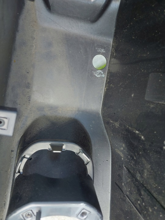 JEEP WRANGLER JL 17- PARE-CHOCS AVANT AVANT
