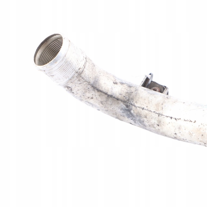 AUDI Q7 4L 4.2 TDI V8 FIL AIR ÉCHANGEUR D'AIR DE SURALIMENTATION DROIT INFÉRIEUR 7L8145942A