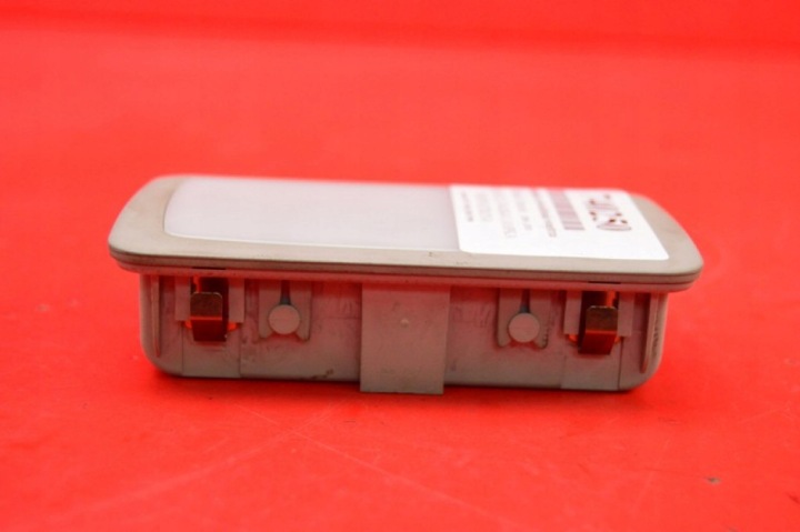 AMPOULE ÉCLAIRAGE INTÉRIEUR 4L0947123 SKODA OCTAVIA 1 I 5D HAYON 00-10