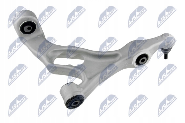 BRAS DE SUSPENSION AVANT GAUCHE VERS AUDI Q7 6.0