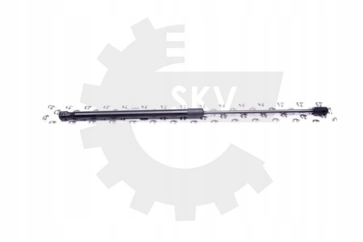 SERVOMOTEUR ARRIÈRE COUVERCLES DE COFFRE OPEL ASTRA G LIFTBACK H LIFT ASSISTANT CONDUCTEUR #16