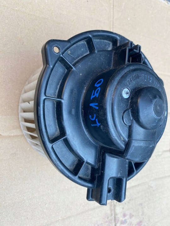 TOYOTA LAND CRUISER 150 VENTILADOR 94000-7112 