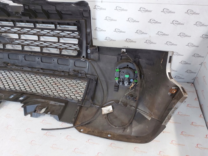 LAND ROVER FREELANDER II PARE-CHOCS AVANT 6H52-17D957-A