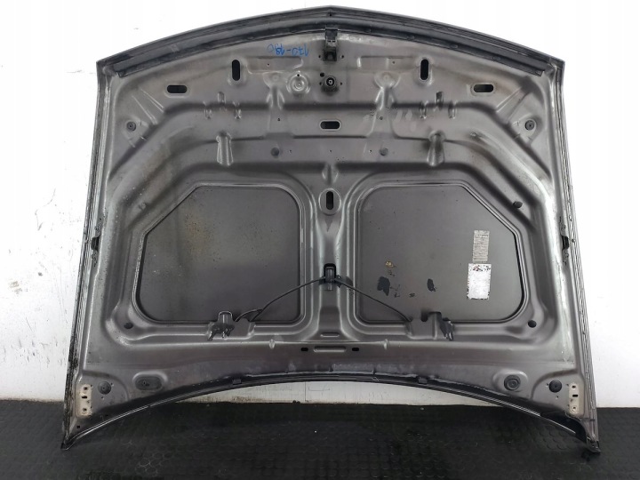 CAPOT RENAULT VEL SATIS NV603