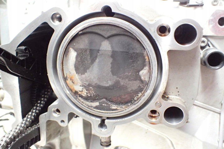 BMW R 1250 GS 18- MOTEUR
