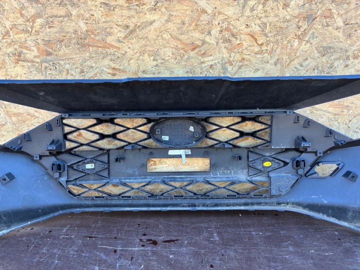 PARE-CHOCS AVANT AVANT HYUNDAI I20 III 3 86511-Q0000