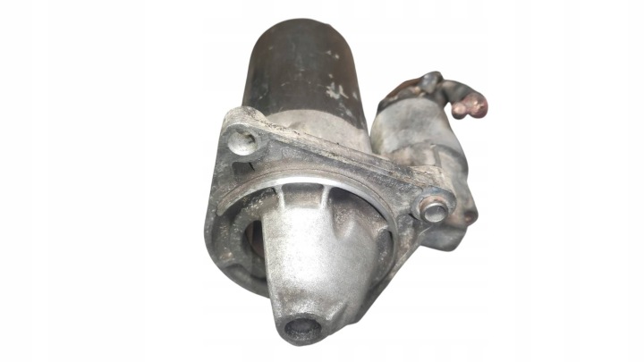 DÉMARREUR ALFA ROMEO 156 147 FIAT 1.9 JTD 9 DENTS 0001108202 100% FONCTIONNEL