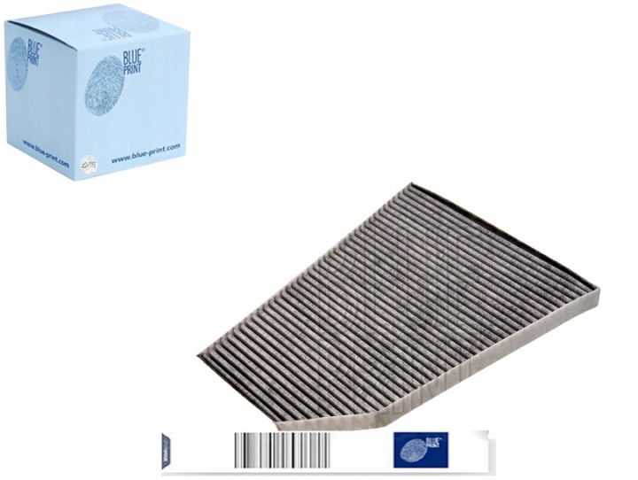 FILTRE CABINES ADBP250015 BLUEPRINT