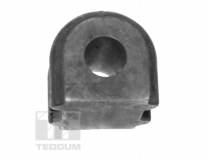 TEDGUM CAOUTCHOUC STABILISATEUR ARRIÈRE INTERNE